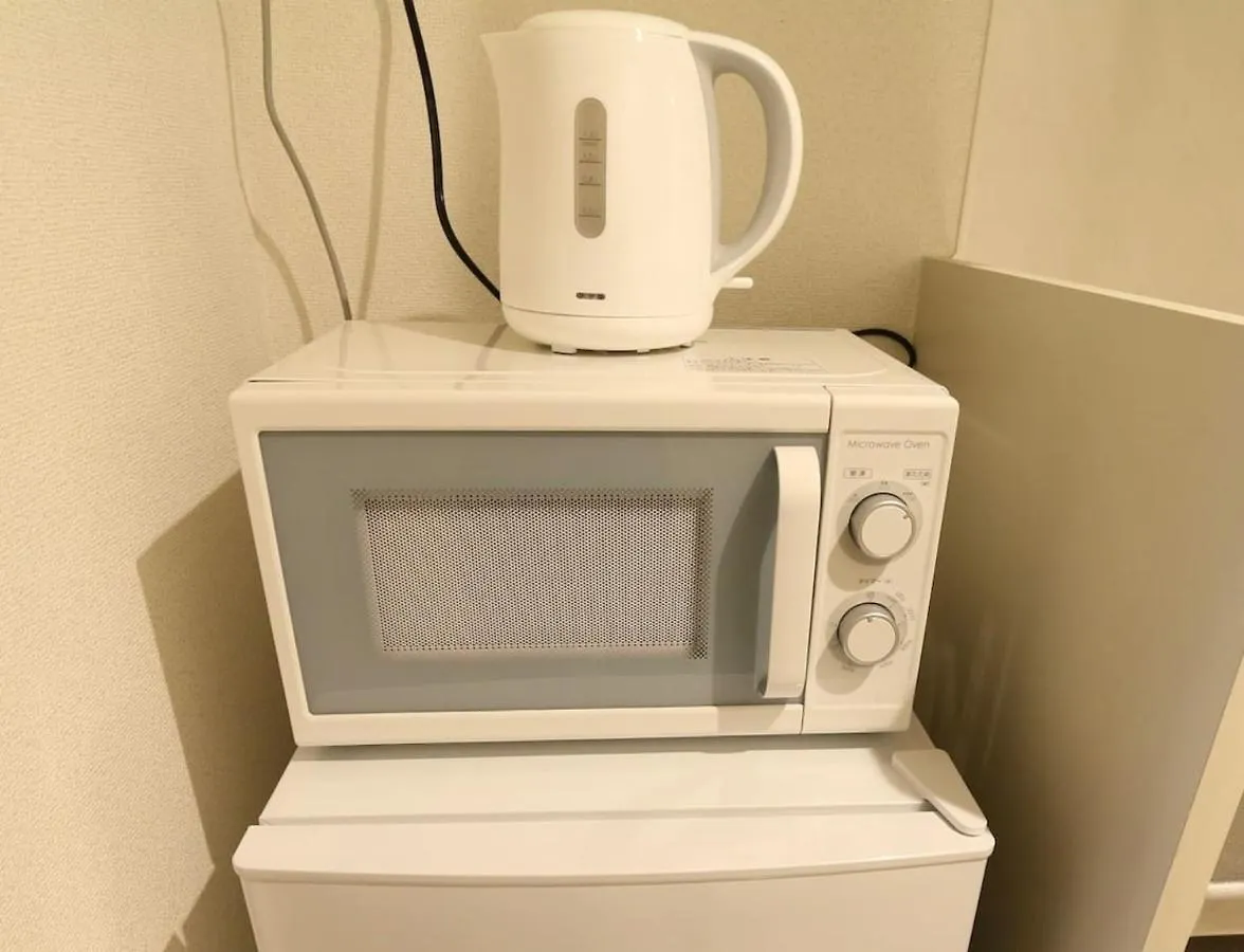 Eg52 Elizabeth Garden Apartment Osaka